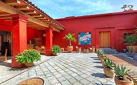 Hotel La Casona de Tita