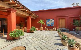 Hotel La Casona de Tita